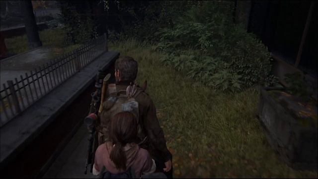 КОЛОРАДСКИЙ УНИВЕРСИТЕТ ►ПРОХОЖДЕНИЕ THE LAST OF US: PART I #13 смотреть онлайн