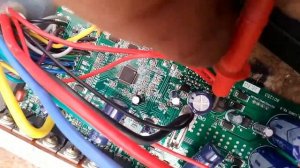 Ремонт контролера на електровелосипед своїми руками.