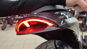 ОБЗОР мотоцикла GAOKIN THOR 1000 от мотоцентра MAXMOTO🔥