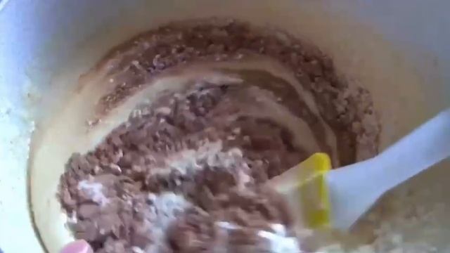 Гfirst Of The First отовим торт ПАНЧО