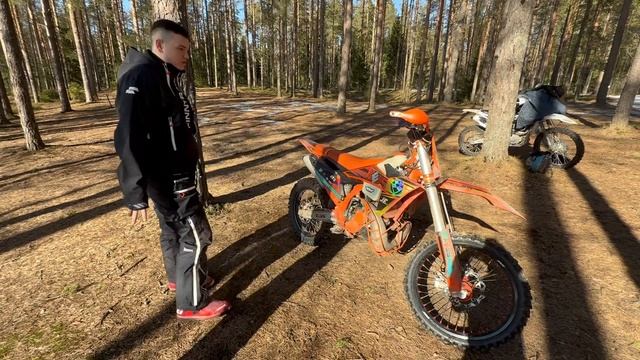 Обзор на KEWS К23 и К16 2Т