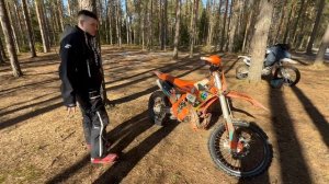 Обзор на KEWS К23 и К16 2Т