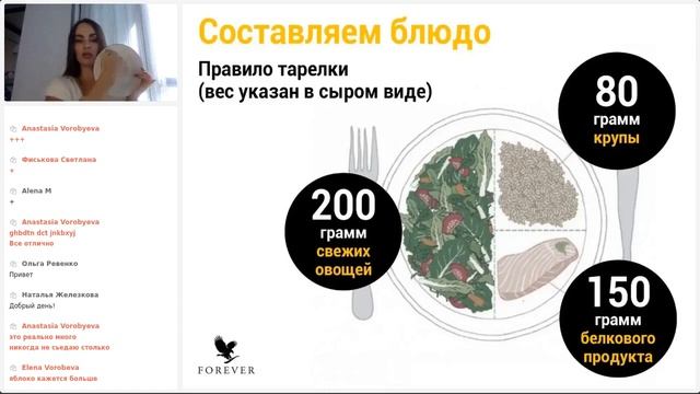 #3 Меню на детокс С9  Простые и понятные рецепты на кажд?