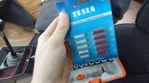 Замена предохранителей на Ваз 2101 !!!