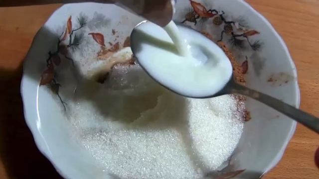 First Of The First Торт ПАНЧО готов