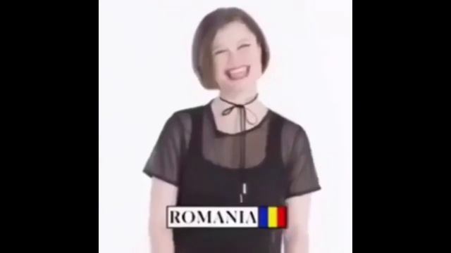 Как мяукают в разных странах смотреть онлайн
