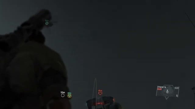 METAL GEAR такой МЕТАЛ ГИР смотреть онлайн