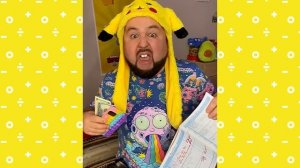 Короче говоря Самые смешные моменты Бородатой Семейки - Май