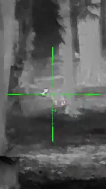 Тепловизионный прицел RikaNV HRS LRF 640 смотреть онлайн