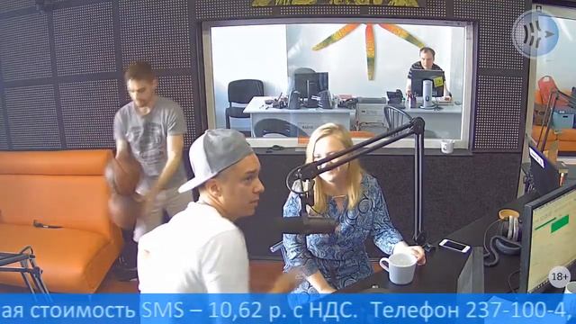 "Оранжевый мяч" в Екатеринбурге смотреть онлайн