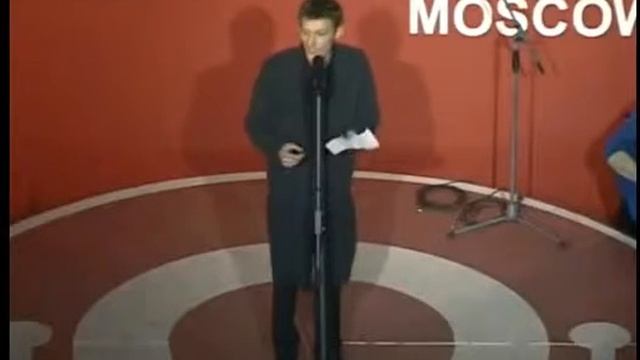 Анекдот от Паши Воли смотреть онлайн