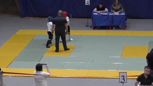 Ural Fight КИК дети 7лет смотреть онлайн