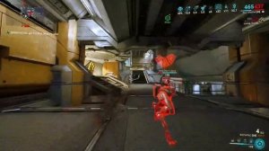 Warframe | Эш Прайм | Билд