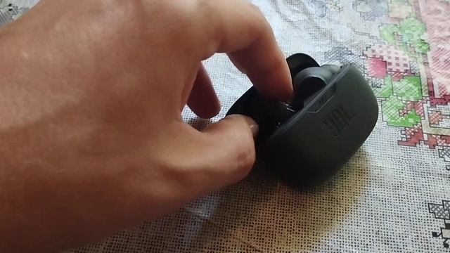 Честный Обзор JBL Wave Beam смотреть онлайн