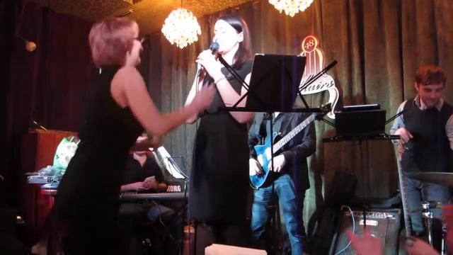 Питер, концерт Анюты смотреть онлайн