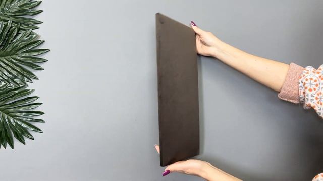 М’яка панель Paris №84 коричнева | Велюр, прямокутник | Пр