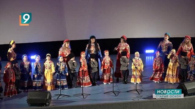 Шаг в будущее вместе с «ПРОМАГРО» смотреть онлайн