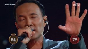 Азат Раимбердиев - Последний день Помпеи | Ну-ка, все вм