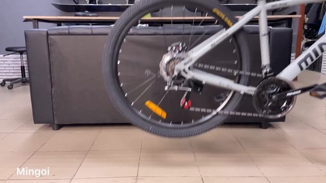 1 тест заднего переключателя: Shimano, Ltwoo, Microshift, SRAM, ноуне?