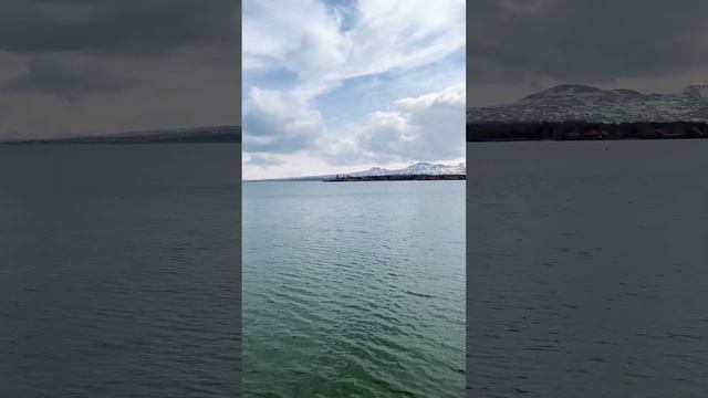 Sevan Lake, Armenia / Озеро Севан, Армения (10.04.2024) смотреть онлайн