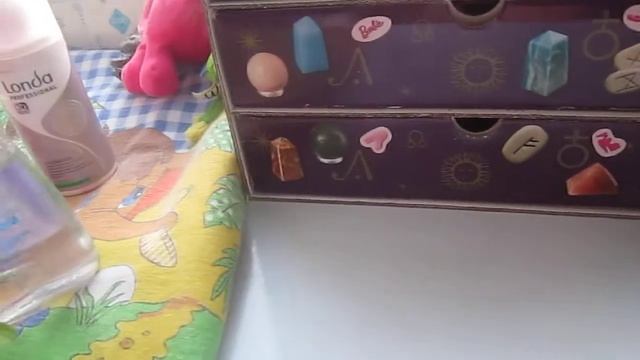 пеленальный стол моего реборна!))) смотреть онлайн