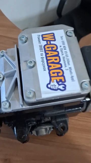 Ремонт тнвд та форсунок м.Одеса #ukraine #дизель #одесса смотреть онлайн