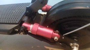 ЭЛЕКТРОСАМОКАТ KUGOO X1 важные доработки !