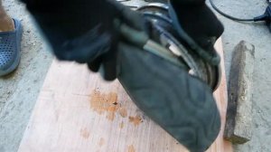 КАК СНЯТЬ ЗАДНЕЕ КОЛЕСО НА СКУТЕРЕ