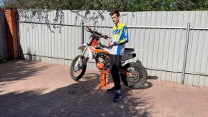 KAYO K6 ОТЗЫВ ВЛАДЕЛЬЦА СПУСТЯ 100 МОТОЧАСОВ