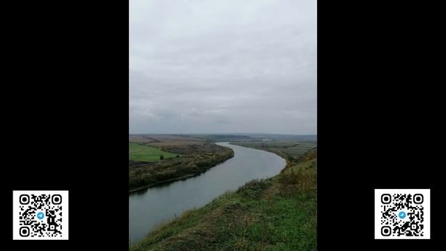 ПОБЕГ ИЗ УКРАИНЫ #013 - Проехали 700 км на МОТО, но ДПСУ был