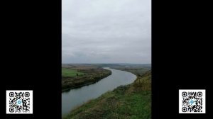 ПОБЕГ ИЗ УКРАИНЫ #013 - Проехали 700 км на МОТО, но ДПСУ был