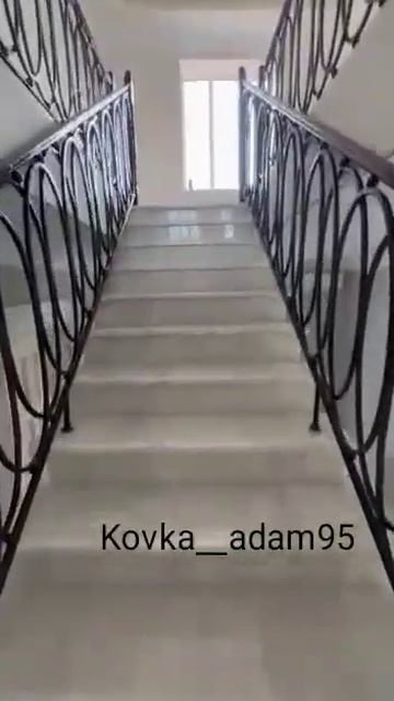 ⚜⚜Кованые перила в классическом стиле ⚜⚜ 23.05.2023г смотреть онлайн
