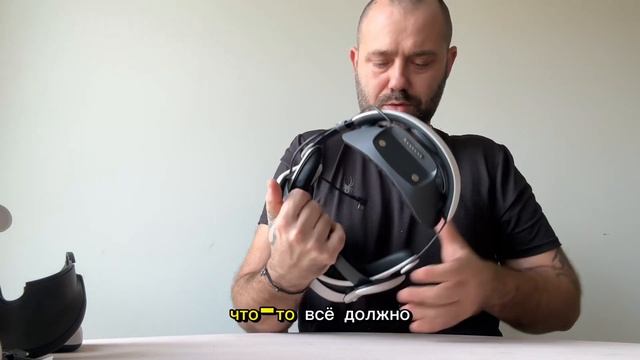 Meta quest 3 и bobovr S3 pro устоновка обзор 2024 смотреть онлайн