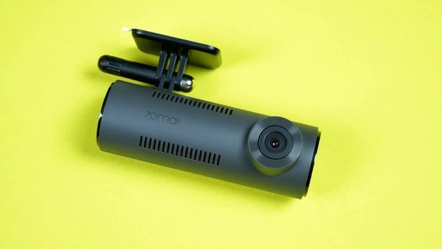 Взял ТОПОВЫЙ АВТОРЕГИСТРАТОР от 70mai Dash Cam M310 за 4000 рубл?