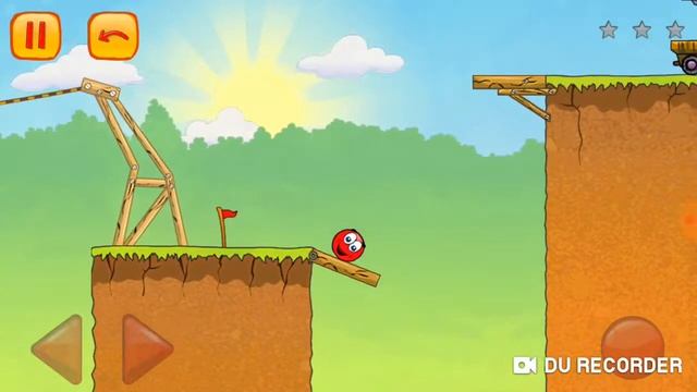 Красный шарик Red Ball 3 (4часть) смотреть онлайн