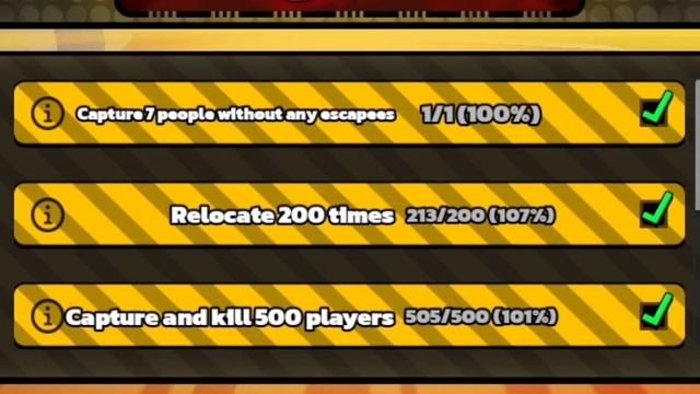 Mastery в Slap Battles