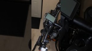Электровелосипед KUGOO V 5