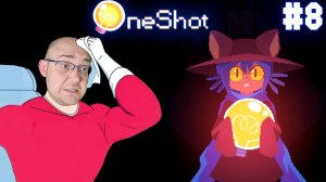 СЛОЖНЫЙ ВЫБОР ▶ Oneshot #8