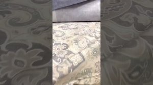 Хлопковые ткани для постельного белья. Обзор 🧐