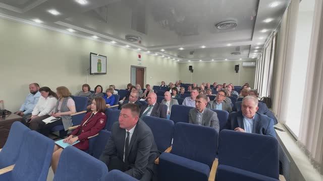 Майское аппаратное совещание смотреть онлайн