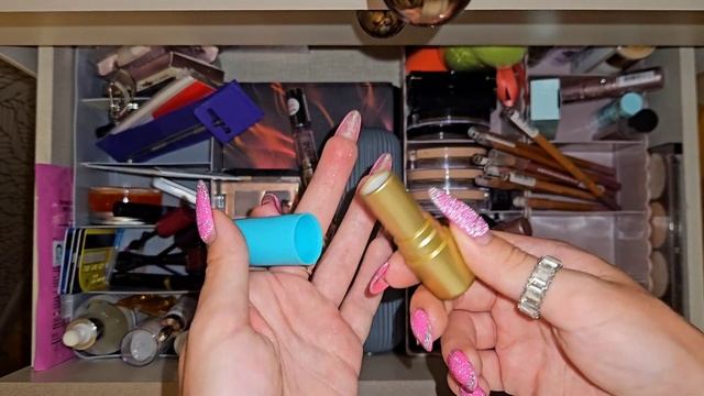 ОРГАНИЗАЦИЯ И ХРАНЕНИЕ КОСМЕТИКИ ЧАСТЬ 3 | УБОРКА ТУАЛ? смотреть онлайн