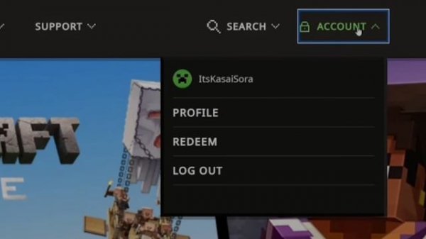 Minecraft Cape не отображается, что делать?