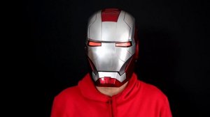 ШЛЕМ Железного Человека • Народный обзор