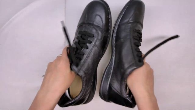 g-174 Обувь микс ВЕСНА крем . Лот 3277  28,7кг. 43ед