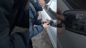 ЗАМЕНА,ПОВТОРИТЕЛЕЙ ПОВОРОТА!В ЗЕРКАЛАХ.✌