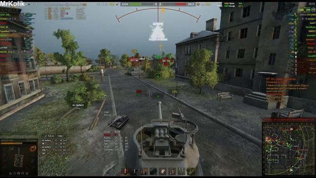 T28 Prototype «Мастер» смотреть онлайн