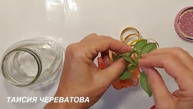 Эта БОМБЕЗНАЯ КРАСОТИЩА из СКОТЧА ГЛИЦЕРИНА и СТЕКЛА ? смотреть онлайн