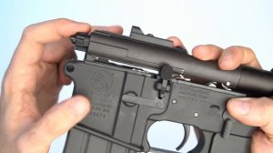 ЛУЧШИЙ ГАЗОВЫЙ АВТОМАТ - М4 MWS