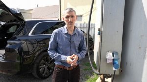 Как заряжать электромобиль или гибрид?