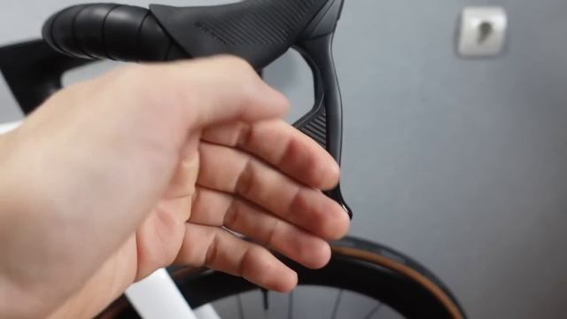 Canyon Aeroad CF SLX AXS 2025, технический ОБЗОР